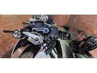 Motorfiets bmw moto e (2016-27,633 km-vin:wb10a0300gz248776) - afbeelding 5 van  5