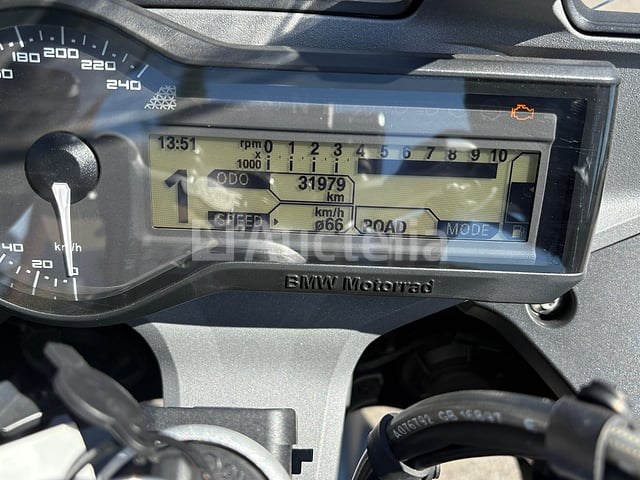 Motorfiets bmw r1200rs (2016-31,979 km-vin:wb10a0507hz366161) - afbeelding 3 van  18