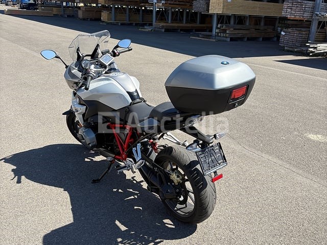 Motorfiets bmw r1200rs (2016-31,979 km-vin:wb10a0507hz366161) - afbeelding 4 van  18