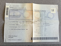 Motorfiets bmw r1200rs (2016-31,979 km-vin:wb10a0507hz366161) - afbeelding 5 van  18