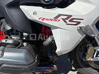 Motorfiets bmw r1200rs (2016-31,979 km-vin:wb10a0507hz366161) - afbeelding 6 van  18