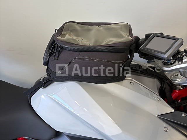 Motorfiets bmw r1200rs (2016-31,979 km-vin:wb10a0507hz366161) - afbeelding 7 van  18