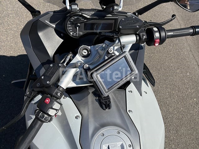 Motorfiets bmw r1200rs (2016-31,979 km-vin:wb10a0507hz366161) - afbeelding 11 van  18