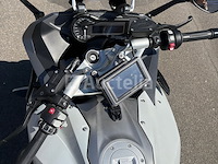 Motorfiets bmw r1200rs (2016-31,979 km-vin:wb10a0507hz366161) - afbeelding 11 van  18