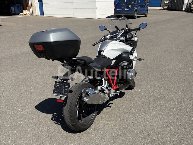 Motorfiets bmw r1200rs (2016-31,979 km-vin:wb10a0507hz366161) - afbeelding 12 van  18