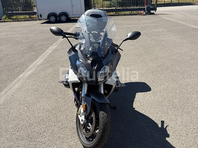 Motorfiets bmw r1200rs (2016-31,979 km-vin:wb10a0507hz366161) - afbeelding 14 van  18