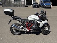Motorfiets bmw r1200rs (2016-31,979 km-vin:wb10a0507hz366161) - afbeelding 15 van  18
