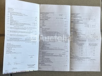 Motorfiets bmw r1200rs (2016-31,979 km-vin:wb10a0507hz366161) - afbeelding 16 van  18