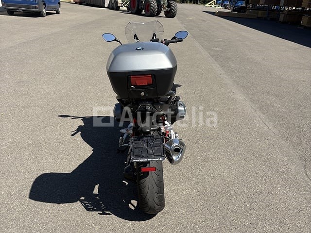 Motorfiets bmw r1200rs (2016-31,979 km-vin:wb10a0507hz366161) - afbeelding 17 van  18