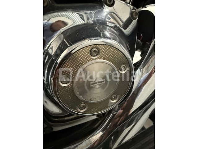 Motorfiets harley-davidson flhr road king (2009 / 1hd 1fb 416 9y 683 045) - afbeelding 4 van  26