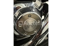 Motorfiets harley-davidson flhr road king (2009 / 1hd 1fb 416 9y 683 045) - afbeelding 4 van  26