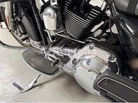 Motorfiets harley-davidson flhr road king (2009 / 1hd 1fb 416 9y 683 045) - afbeelding 7 van  26