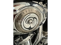 Motorfiets harley-davidson flhr road king (2009 / 1hd 1fb 416 9y 683 045) - afbeelding 9 van  26