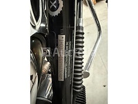 Motorfiets harley-davidson flhr road king (2009 / 1hd 1fb 416 9y 683 045) - afbeelding 10 van  26
