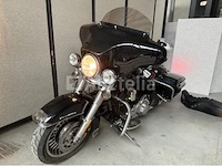 Motorfiets harley-davidson flhr road king (2009 / 1hd 1fb 416 9y 683 045) - afbeelding 15 van  26