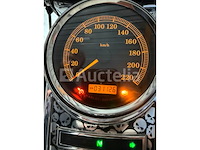 Motorfiets harley-davidson flhr road king (2009 / 1hd 1fb 416 9y 683 045) - afbeelding 17 van  26