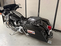 Motorfiets harley-davidson flhr road king (2009 / 1hd 1fb 416 9y 683 045) - afbeelding 20 van  26