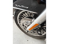 Motorfiets harley-davidson flhr road king (2009 / 1hd 1fb 416 9y 683 045) - afbeelding 22 van  26