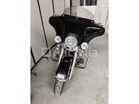 Motorfiets harley-davidson flhr road king (2009 / 1hd 1fb 416 9y 683 045) - afbeelding 24 van  26