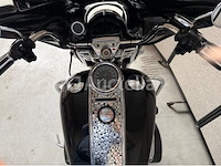 Motorfiets harley-davidson flhr road king (2009 / 1hd 1fb 416 9y 683 045) - afbeelding 25 van  26