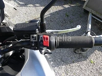 Motorfiets honda nc700x dct (2012-6,005 km) - afbeelding 3 van  34