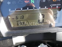 Motorfiets honda nc700x dct (2012-6,005 km) - afbeelding 6 van  34