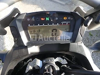 Motorfiets honda nc700x dct (2012-6,005 km) - afbeelding 7 van  34