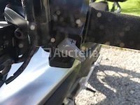 Motorfiets honda nc700x dct (2012-6,005 km) - afbeelding 9 van  34