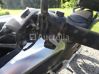 Motorfiets honda nc700x dct (2012-6,005 km) - afbeelding 10 van  34