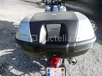 Motorfiets honda nc700x dct (2012-6,005 km) - afbeelding 11 van  34
