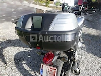 Motorfiets honda nc700x dct (2012-6,005 km) - afbeelding 13 van  34