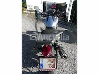 Motorfiets honda nc700x dct (2012-6,005 km) - afbeelding 15 van  34