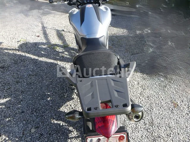 Motorfiets honda nc700x dct (2012-6,005 km) - afbeelding 17 van  34