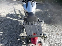 Motorfiets honda nc700x dct (2012-6,005 km) - afbeelding 17 van  34