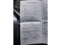 Motorfiets honda nc700x dct (2012-6,005 km) - afbeelding 20 van  34