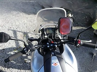 Motorfiets honda nc700x dct (2012-6,005 km) - afbeelding 33 van  34
