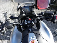 Motorfiets honda nc700x dct (2012-6,005 km) - afbeelding 34 van  34