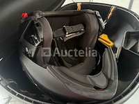 Motorfiets honda vfr 1200 (2011 - jh2 sc6 3d8 bk 100 038) - afbeelding 6 van  19