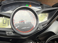 Motorfiets honda vfr 1200 (2011 - jh2 sc6 3d8 bk 100 038) - afbeelding 7 van  19
