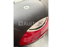 Motorfiets honda vfr 1200 (2011 - jh2 sc6 3d8 bk 100 038) - afbeelding 11 van  19