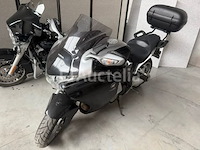 Motorfiets honda vfr 1200 (2011 - jh2 sc6 3d8 bk 100 038)