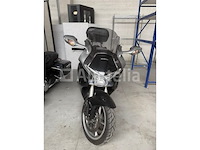 Motorfiets honda vfr 1200 (2011 - jh2 sc6 3d8 bk 100 038) - afbeelding 12 van  19