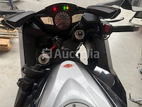 Motorfiets honda vfr 1200 (2011 - jh2 sc6 3d8 bk 100 038) - afbeelding 13 van  19