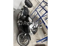 Motorfiets honda vfr 1200 (2011 - jh2 sc6 3d8 bk 100 038) - afbeelding 15 van  19