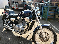 Motorfiets kawasaki vulcan - afbeelding 2 van  17