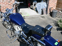 Motorfiets kawasaki vulcan - afbeelding 4 van  17