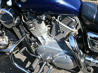 Motorfiets kawasaki vulcan - afbeelding 6 van  17