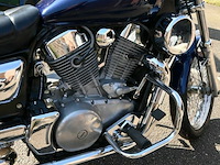 Motorfiets kawasaki vulcan - afbeelding 7 van  17