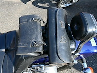 Motorfiets kawasaki vulcan - afbeelding 9 van  17