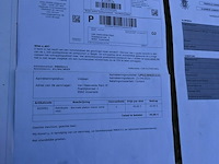 Motorfiets kawasaki vulcan - afbeelding 13 van  17
